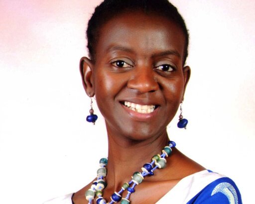 Dr. Hlamalani Ngwenya