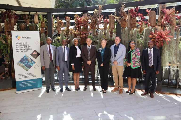 CEO’s Appointment as Board Member for DE Africa