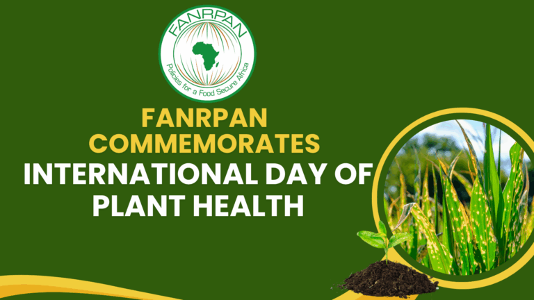 Plant Health at Risk: Urgent Need for Investment