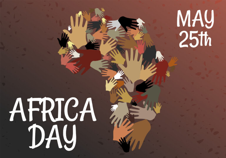 FANRPAN Joins Africa Day Commemorations – 25 May 2025