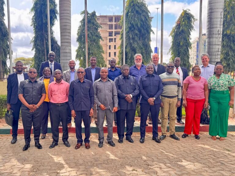 Dodoma Forum Accelerates Finance for CFS
