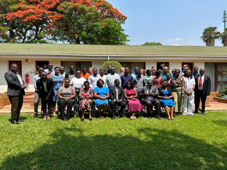 One Health & Food Systems: Malawi Policy Dialogue