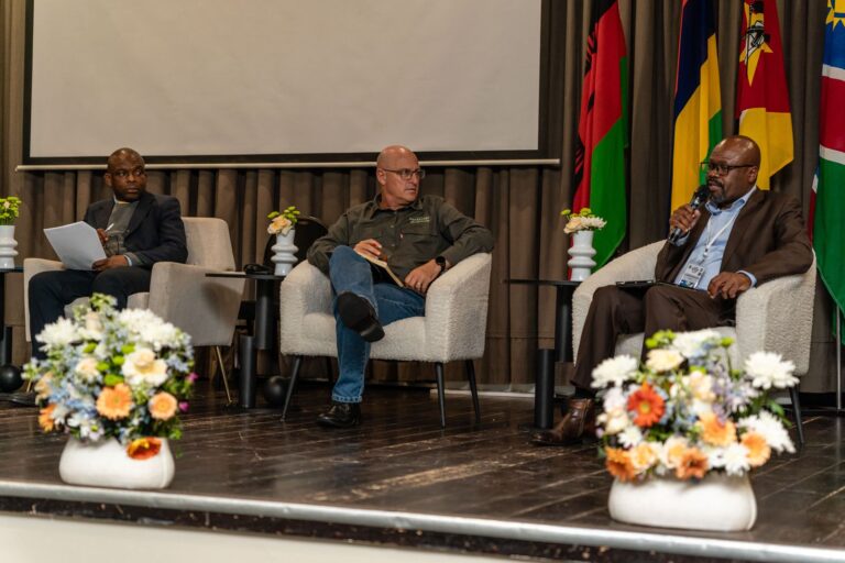Leveraging Corridors to Scale Circular Food Systems in Africa