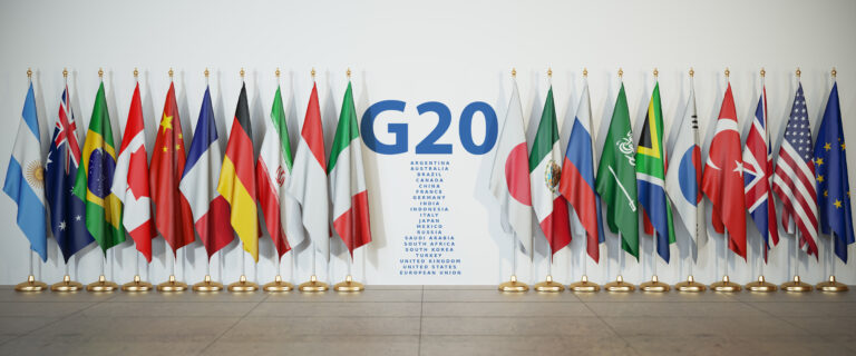 FANRPAN Statement on the 2025 G20 Declaration