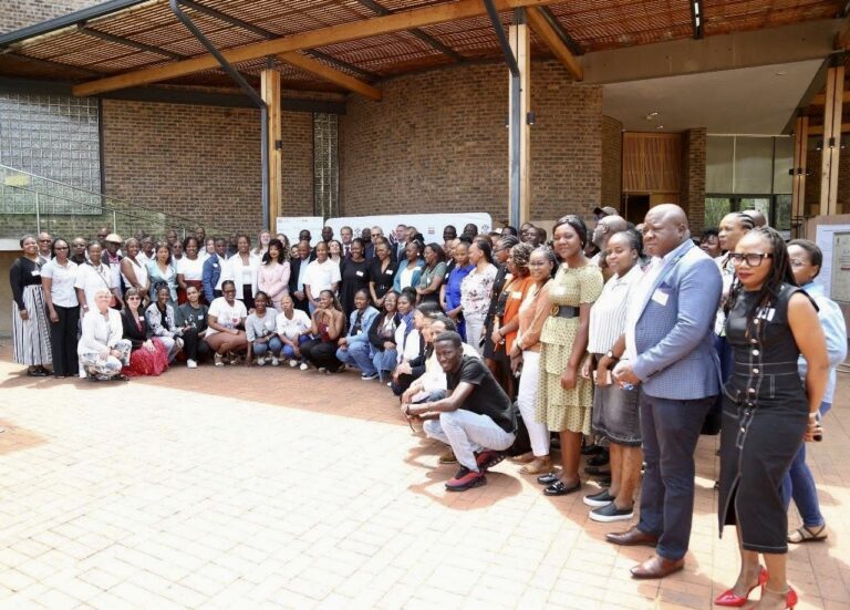 FANRPAN Convenes Food Loss & Waste Workshop
