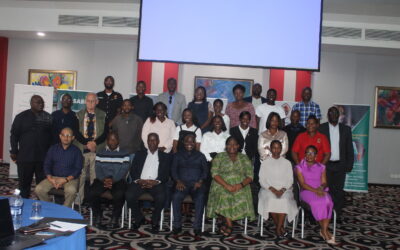 One Health in Zambia: Research Meets Practice