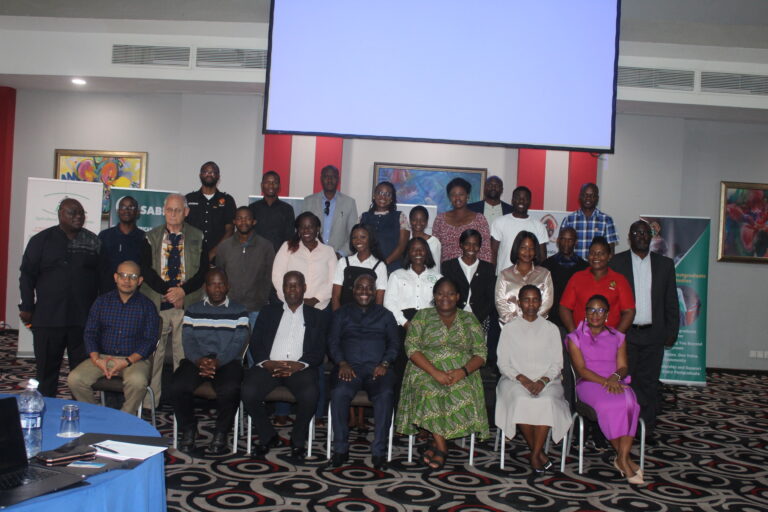 One Health in Zambia: Research Meets Practice