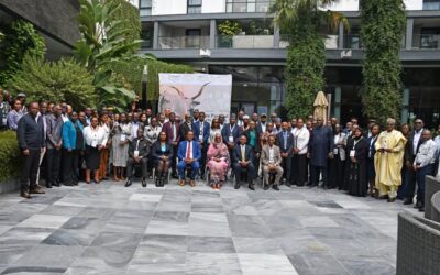 Inaugural African Pastoral Markets Forum
