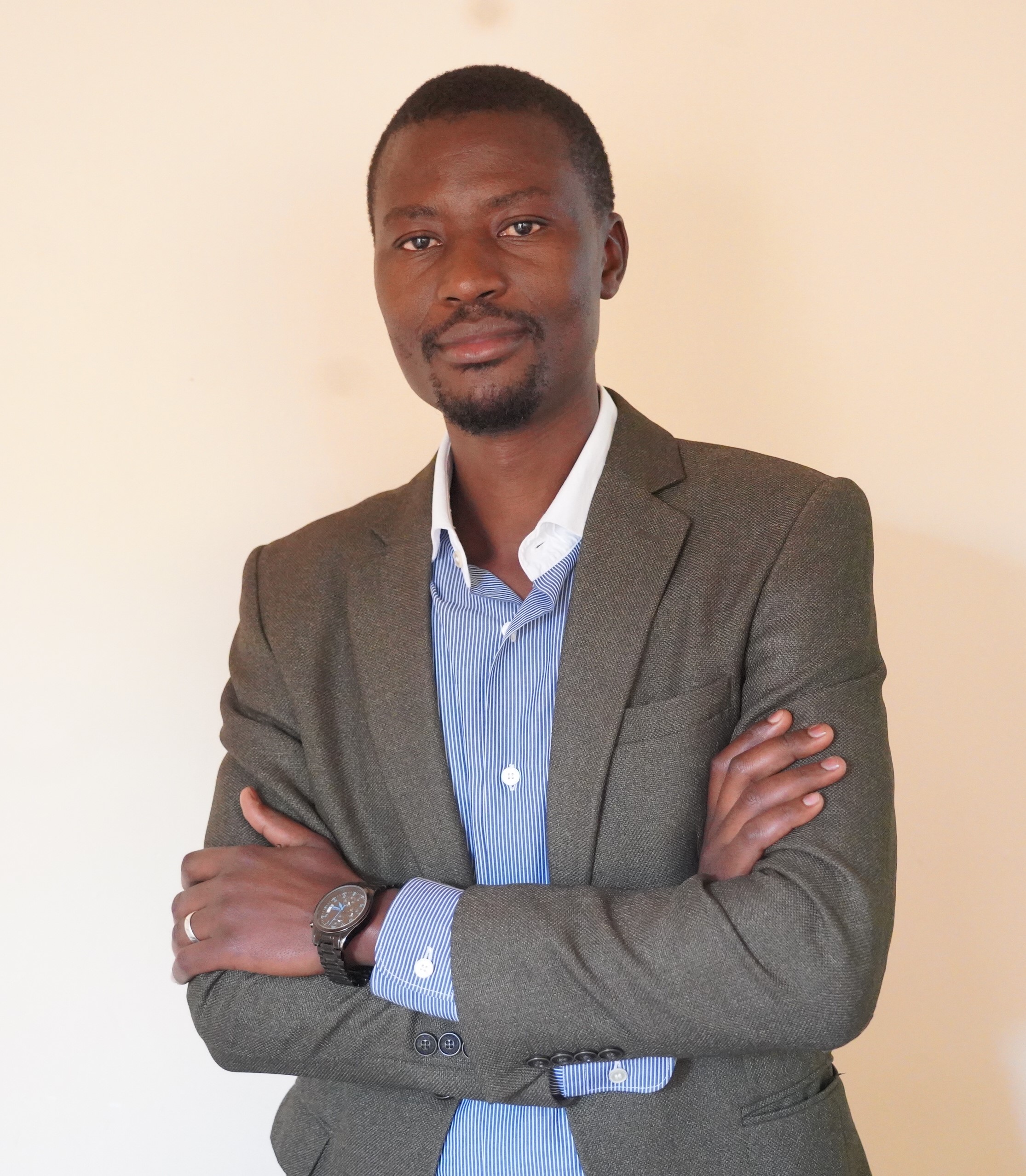 Dr. Nicanor Odongo