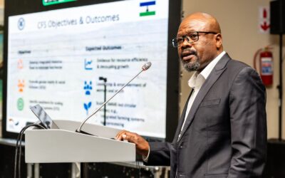 Two in Three Africans Still Cannot Afford a Healthy Diet