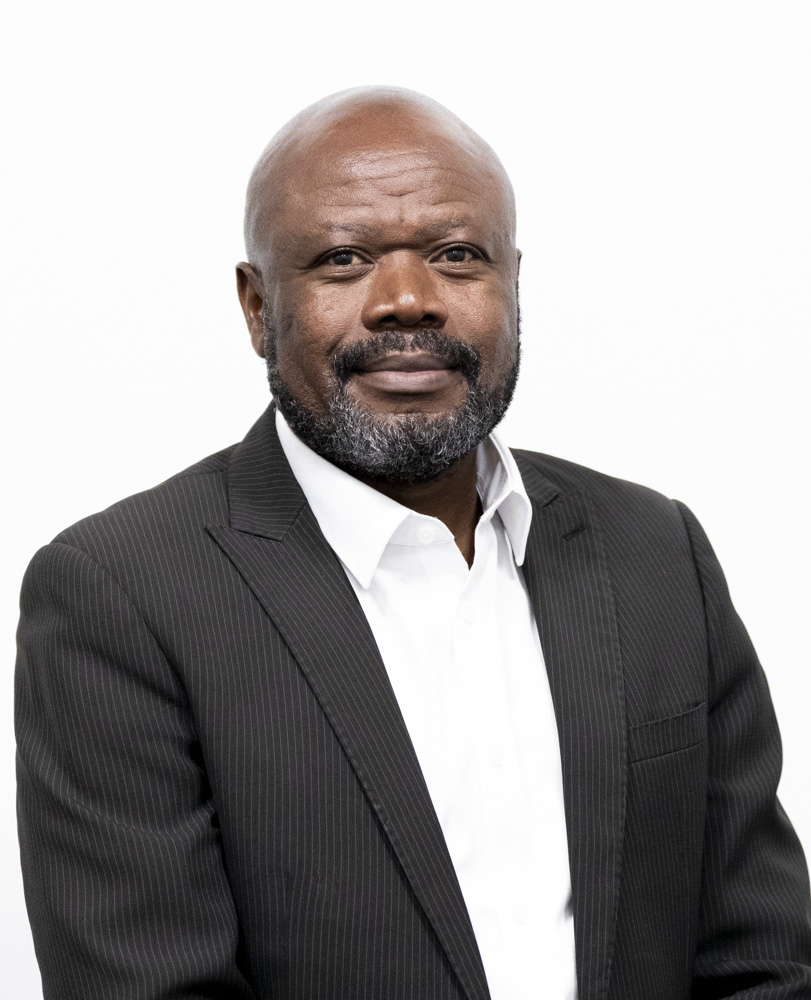 Dr. Tshilidzi Madzivhandila, Chief Executive Officer and Head of Mission, FANRPAN