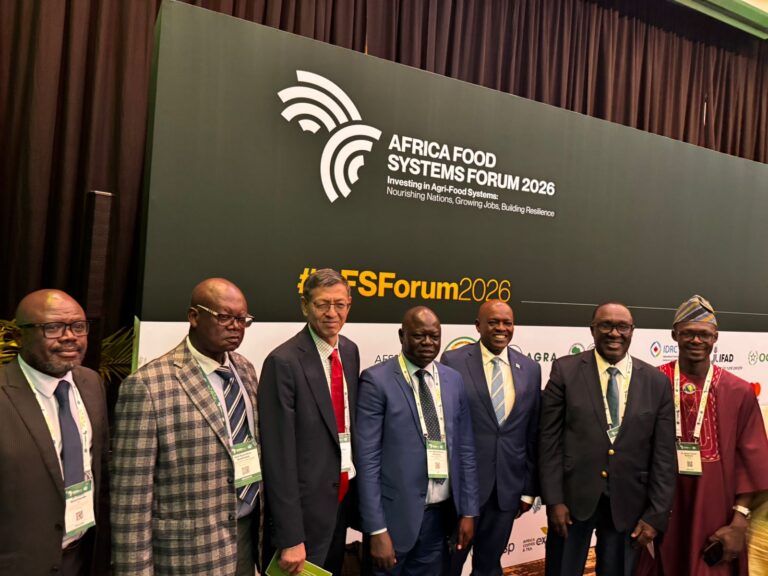 Africa Food Systems Forum 2026